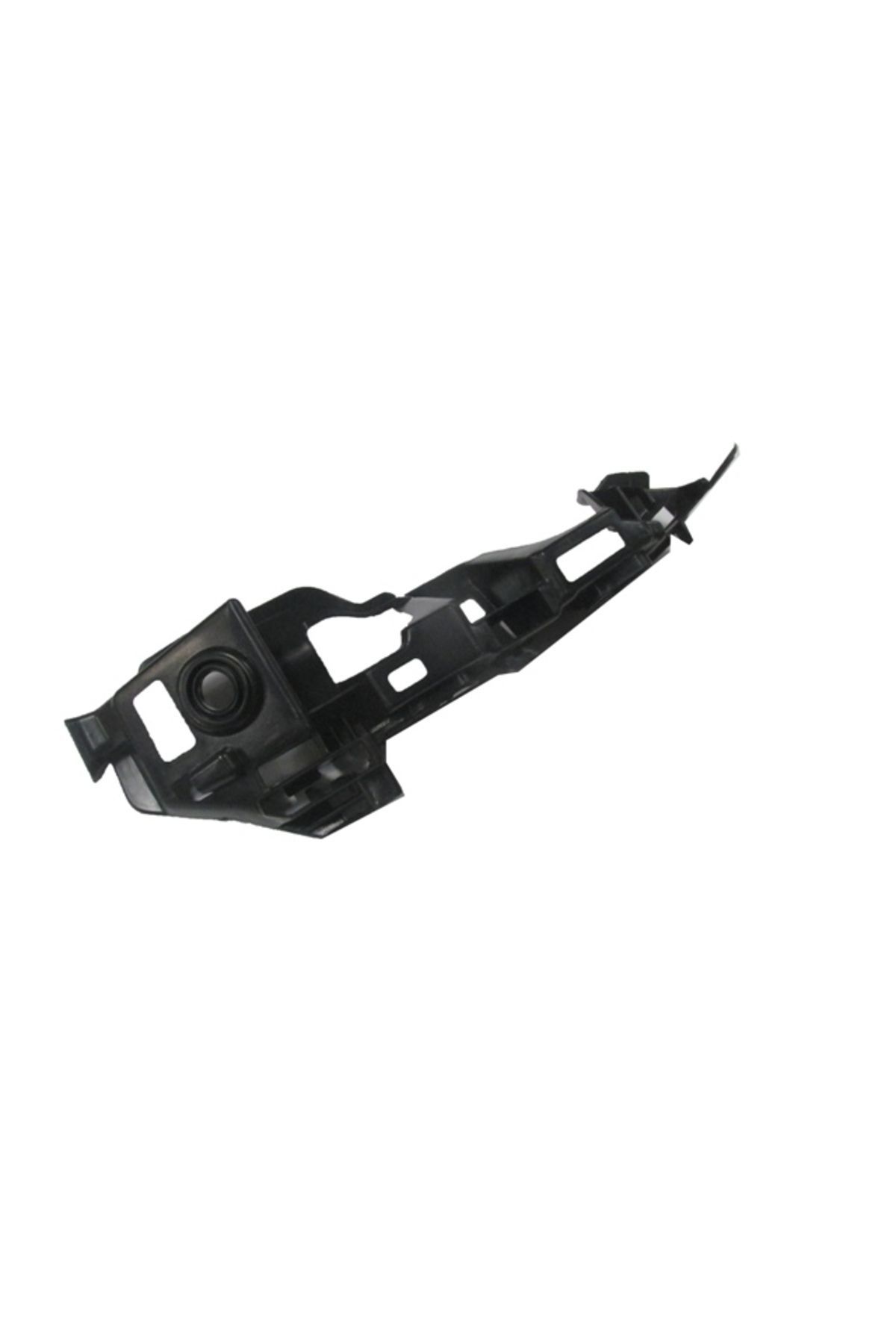 Volkswagen Golf 7 13/17 Ön Tampon Braketi Sol Plastik (Tw)