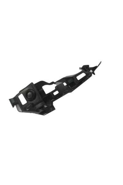 Volkswagen Golf 7 13/17 Ön Tampon Braketi Sol Plastik (Tw)