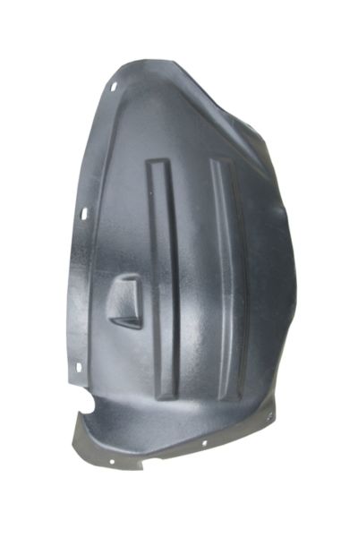 Cıtroen Jumper- 02-07 Ön Çamurluk Davlumbazı Sol Oem No: 7136.fk Uyumlu 1666-2112