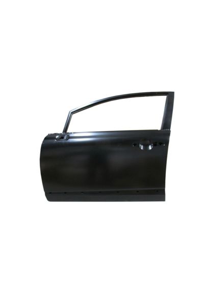 Honda Civic Sd 06/11 Ön Kapı Komple Sol Siyah/band Delikli/çelik Barlı (İceli/çekomastikli)