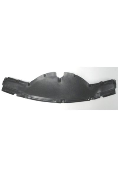 Bmw 3 Serı- E90- 05/08; Karter Muhafaza Plastiği Ön (LT-BM8022) (TYG) 51758040109