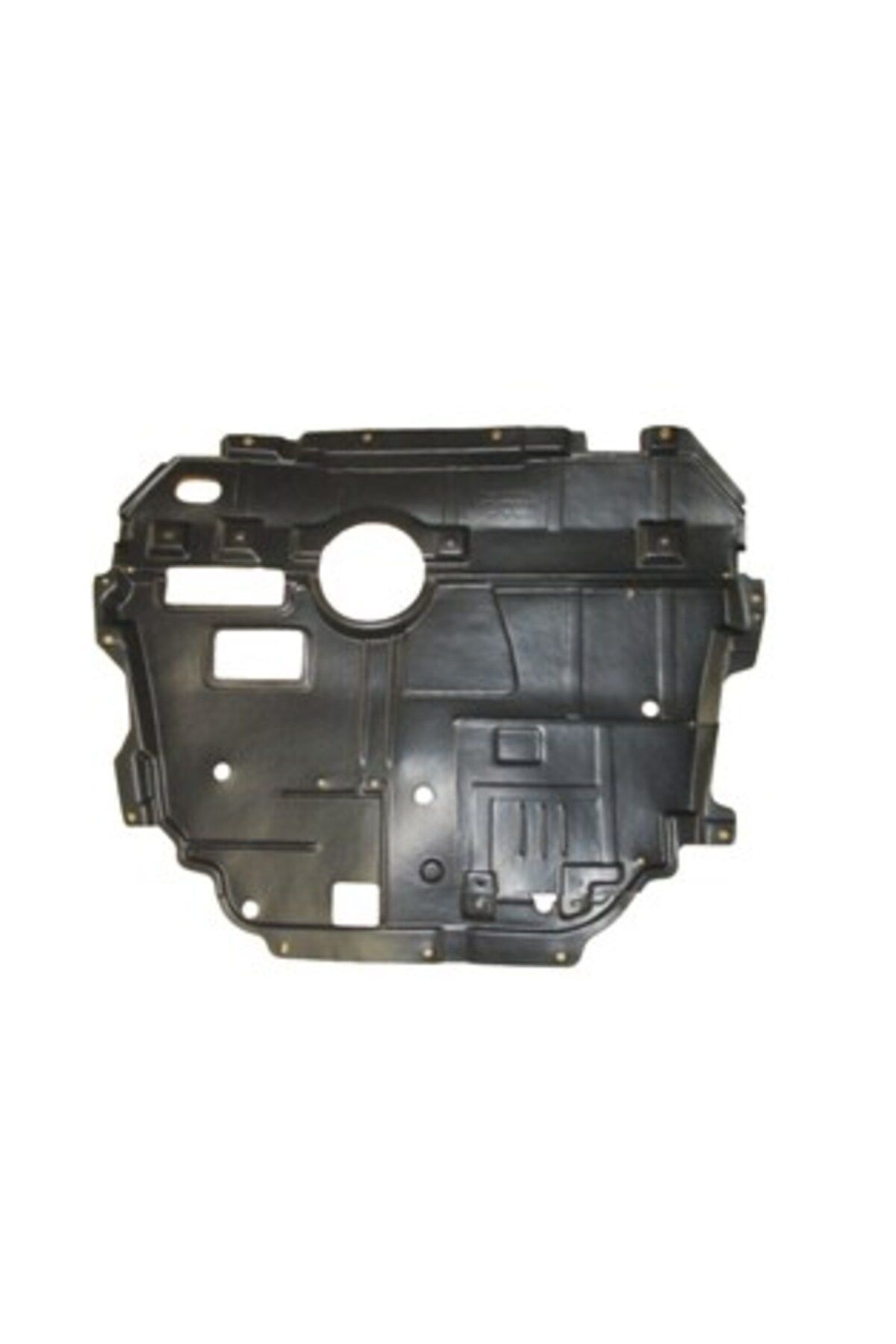 Toyota Avensis 03/09 Karter Muhafaza Plastiği Orta (Ltty8147) (Tyg)