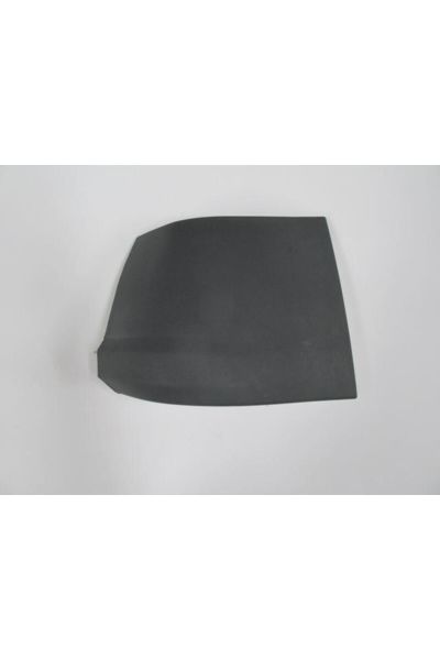 Ford Transıt Connect- 02/09; Arka Tampon Ucu Sol Siyah (EUROBUMP) 2t1417927
