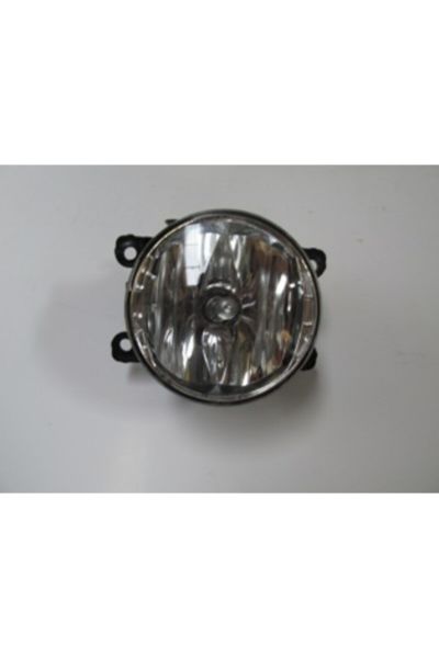 Dacıa Sandero- 13/20; Uyumlu Sis Lambası Sağ/sol Aynı (adet) Şeffaf Cam Ampüllü(eurolamp)-261500097r