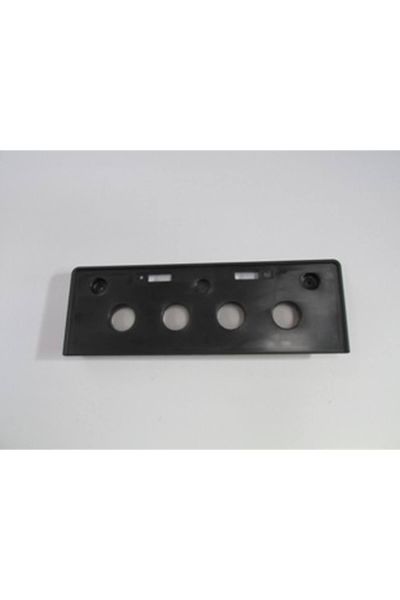 Parça A.HONDA ACCORD- 08/11; ÖN PLAKALIK PLASTİĞİ (KISA TİP) (BFN)