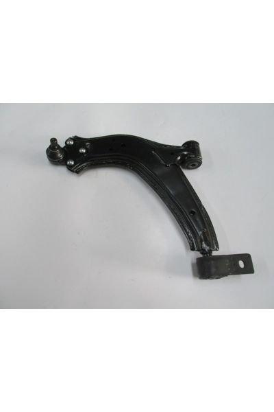 Peugeot 306 Sd/hb 97/00 Ön Alt Tabla Sol Rotilli/burçlu (Salıncak) (18mm Hidrolik) (Sh)