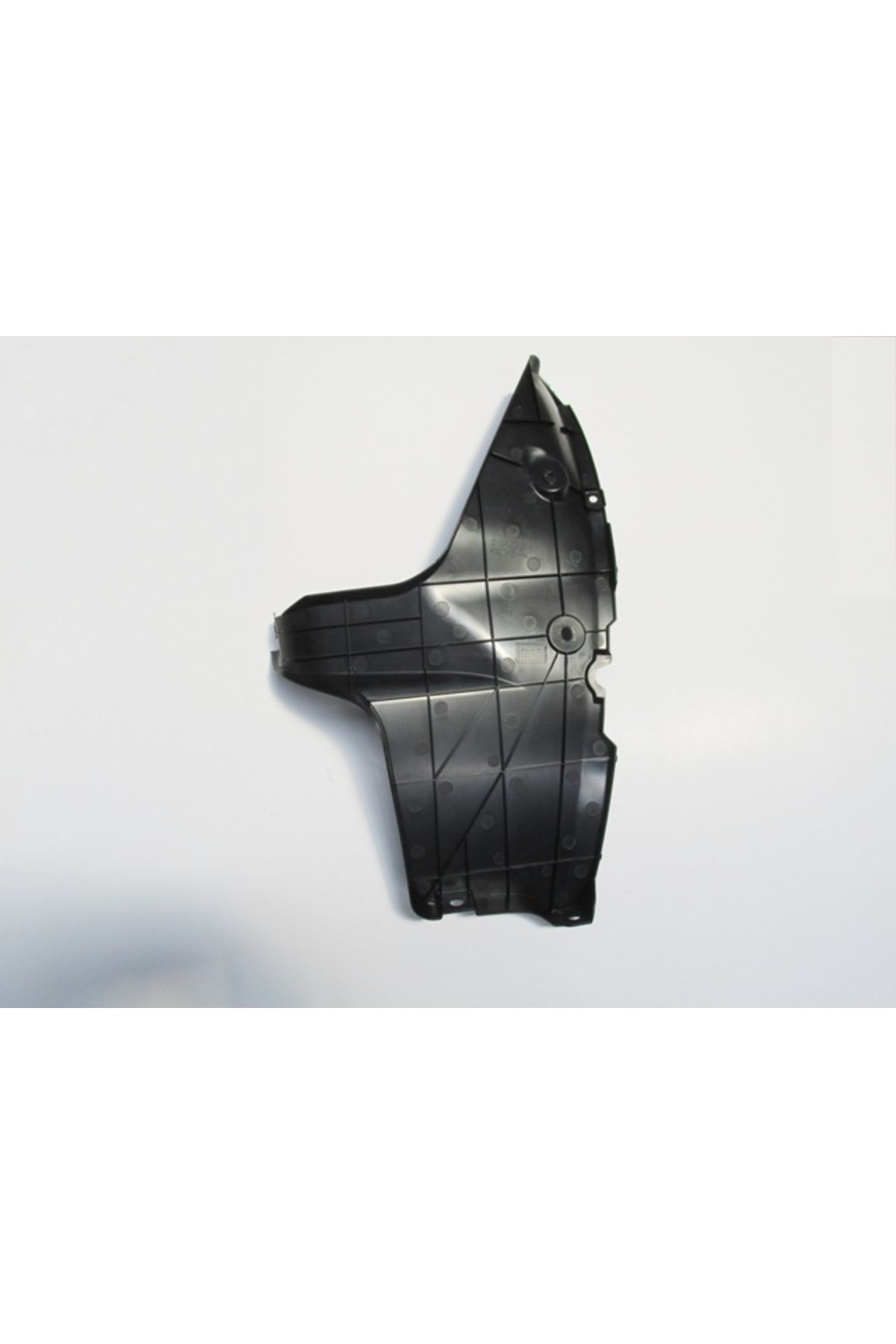 Toyota Chr 16/23 Arka Tampon Braketi Sağ (Yan Kulağa Takılan)