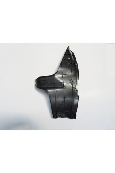 Toyota Chr 16/23 Arka Tampon Braketi Sağ (Yan Kulağa Takılan)