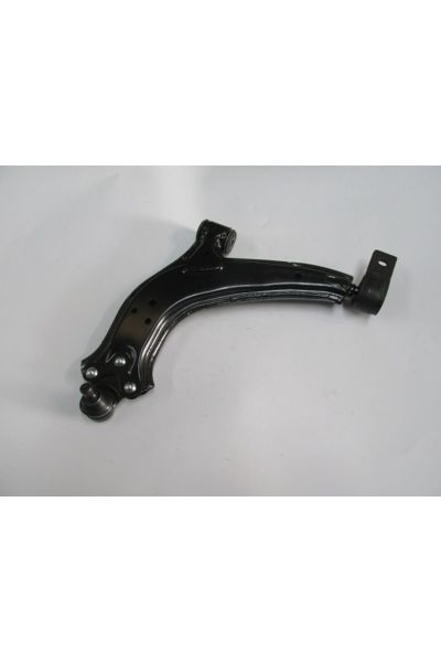 Peugeot 306 Sd/hb 97/00 Ön Alt Tabla Sol Rotilli/burçlu (Salıncak) (18mm Hidrolik) (Sh)