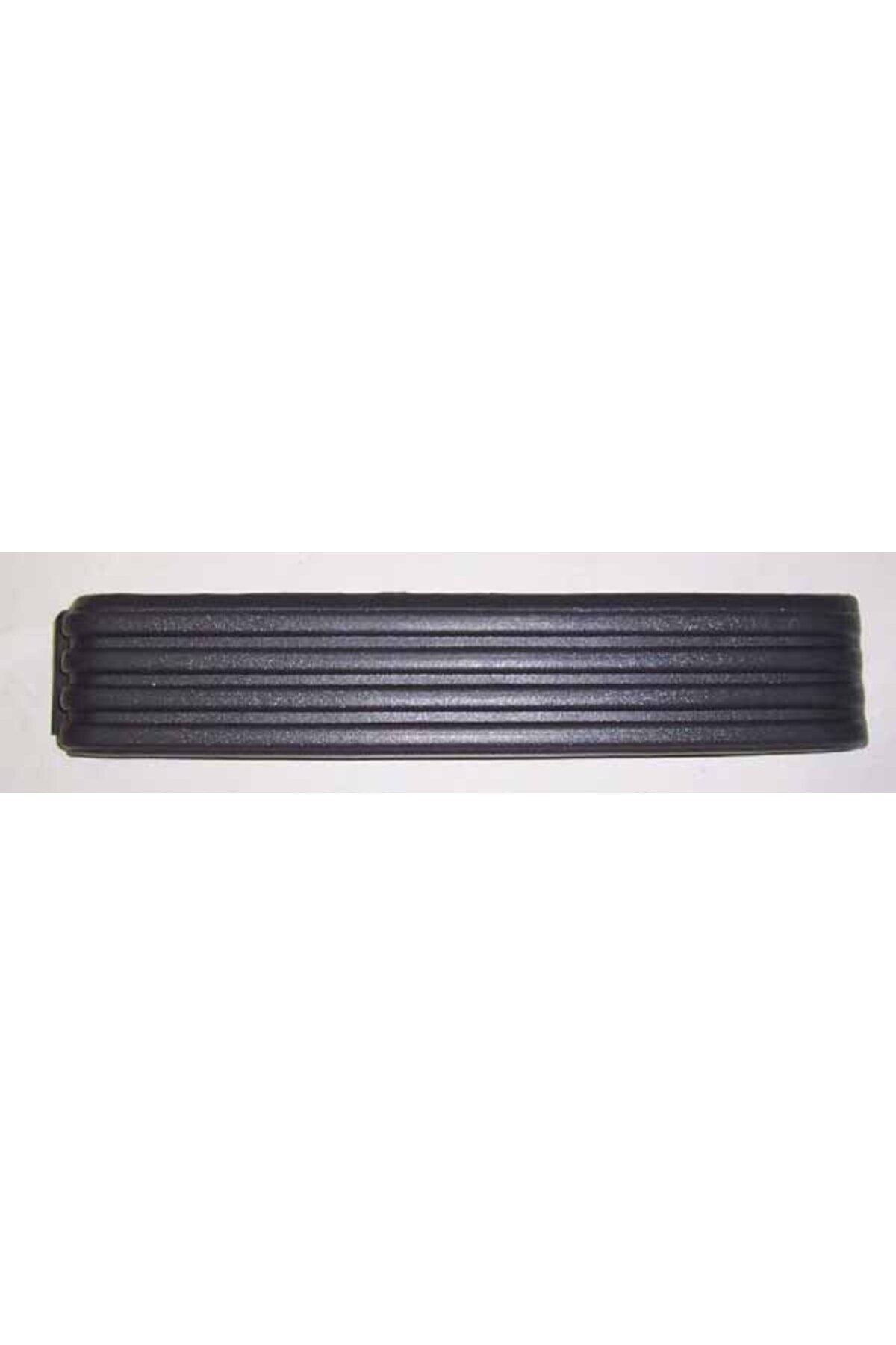 Mazda E2200- Minibüs- 88/95; Ön Tampon Ucu Sağ Tırtırlı (PLASTİK) (TW) Fsc2e50082