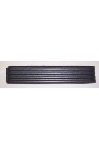 Mazda E2200- Minibüs- 88/95; Ön Tampon Ucu Sağ Tırtırlı (PLASTİK) (TW) Fsc2e50082