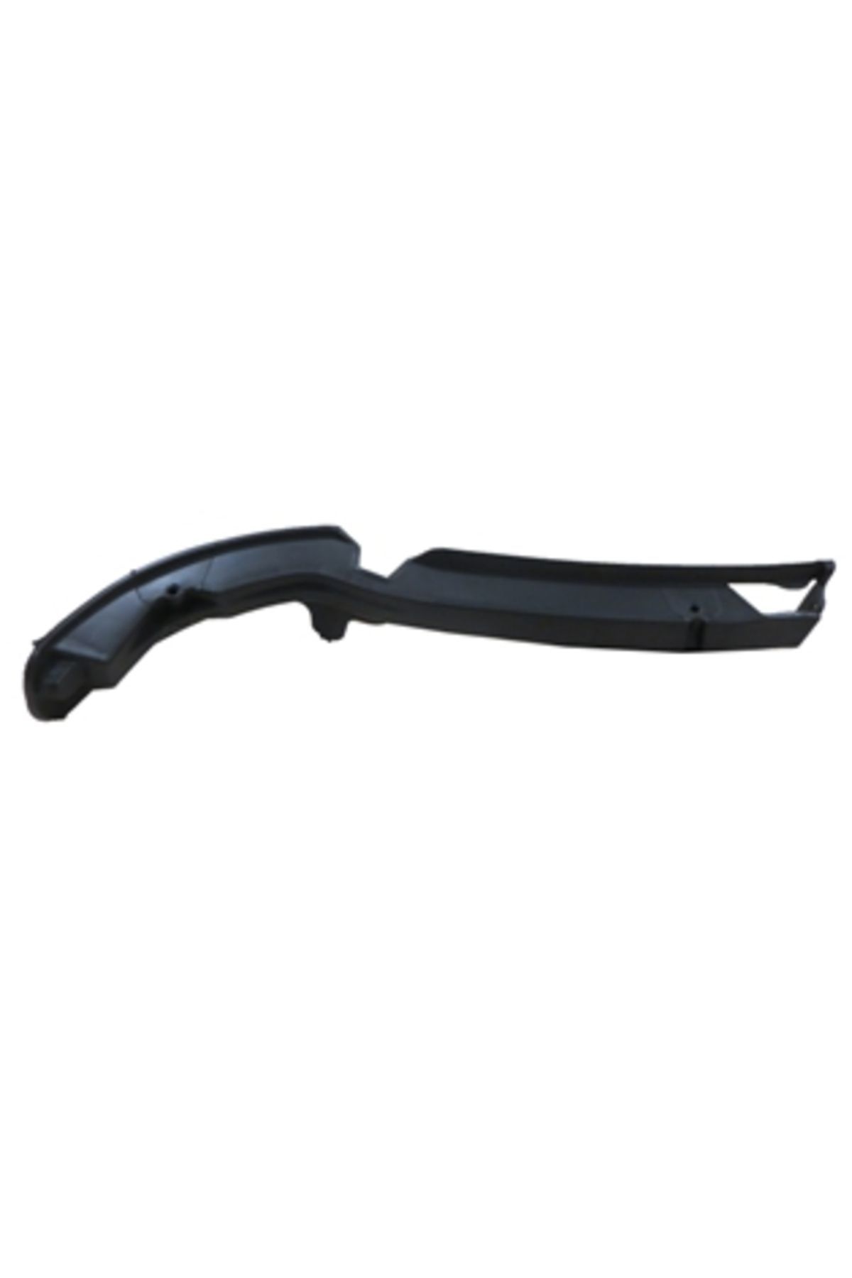 Volkswagen Passat B6 05/10 Ön Tampon Braketi Alt Sol Plastik (Tw)