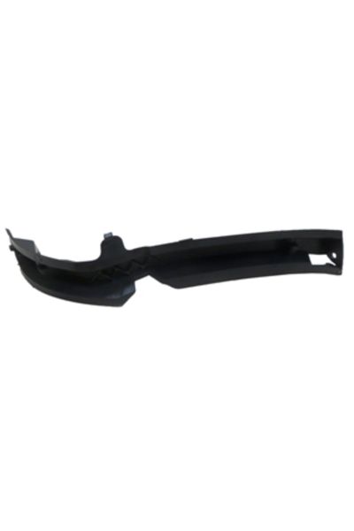 Volkswagen Passat B6 05/10 Ön Tampon Braketi Alt Sol Plastik (Tw)