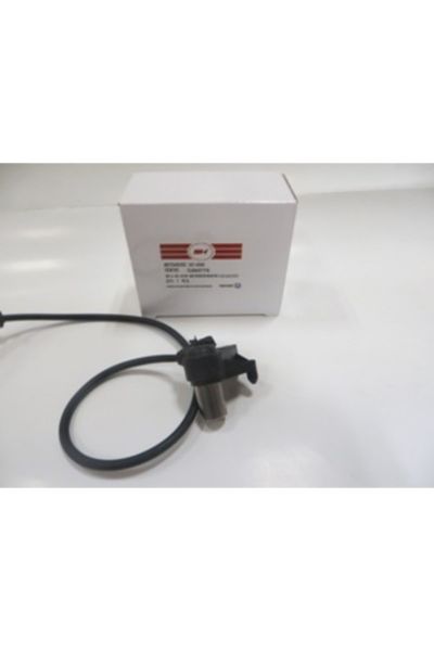 Mazda 6 Sd 03/06 Abs Sensörü Arka Sol 2 Fişli (Sh)