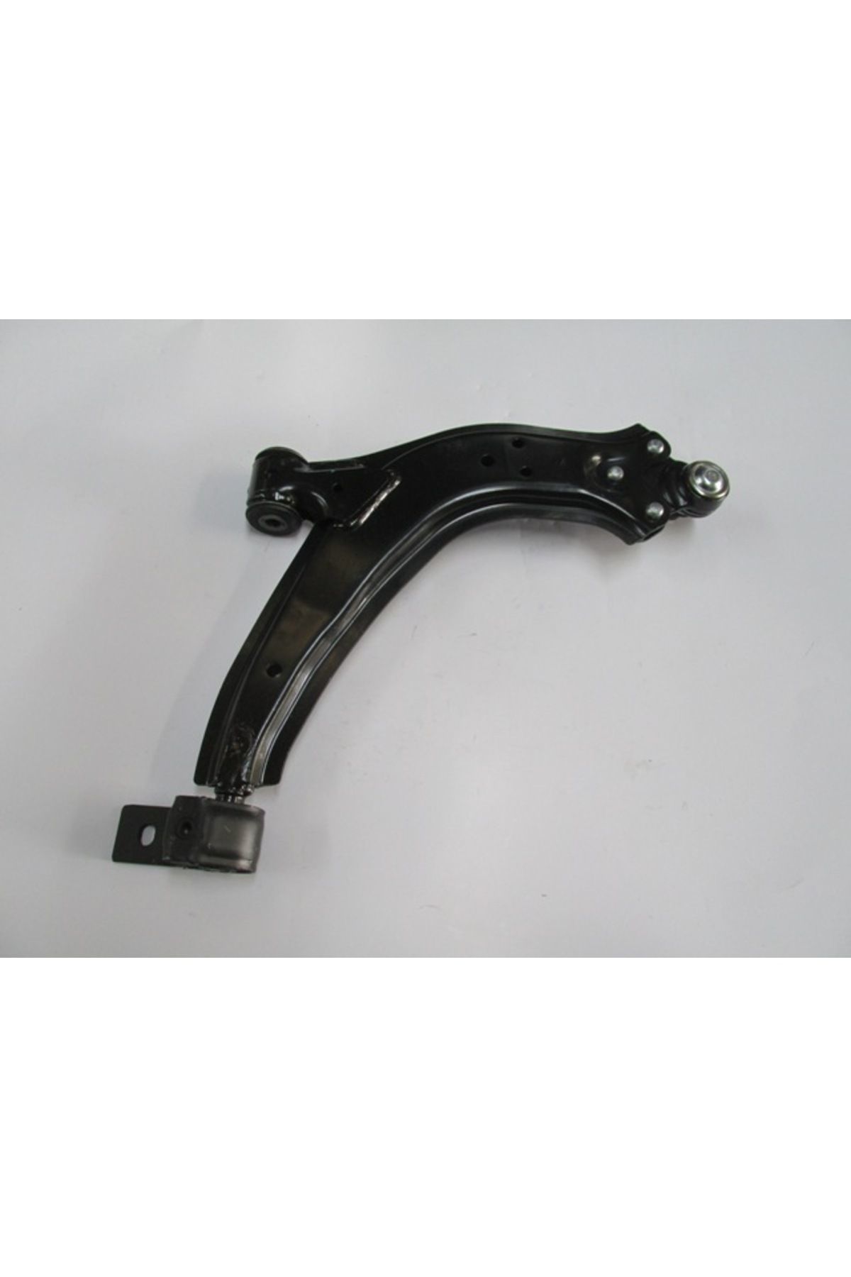 Peugeot 306 Sd/hb 97/00 Ön Alt Tabla Sol Rotilli/burçlu (Salıncak) (18mm Hidrolik) (Sh)