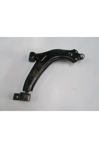 Peugeot 306 Sd/hb 97/00 Ön Alt Tabla Sol Rotilli/burçlu (Salıncak) (18mm Hidrolik) (Sh)