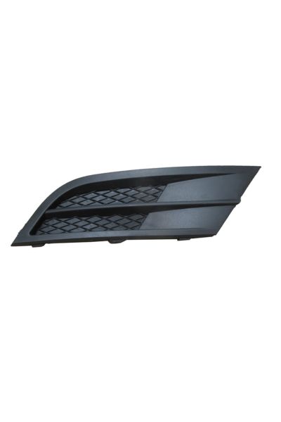 Volkswagen Jetta 6 14/18 Sis Lamba Kapağı Sağ (Sis Deliksiz)(tw)