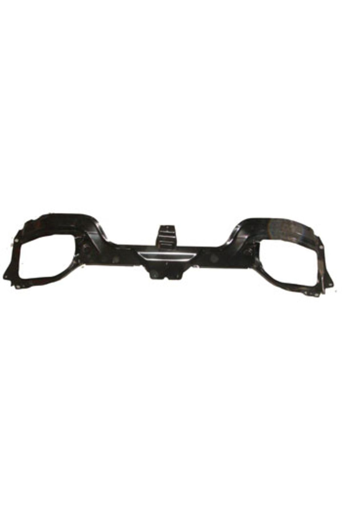 -ParçaAnında Peugeot Boxer- 03/07; Ön Panel Komple (TW) 1338298080