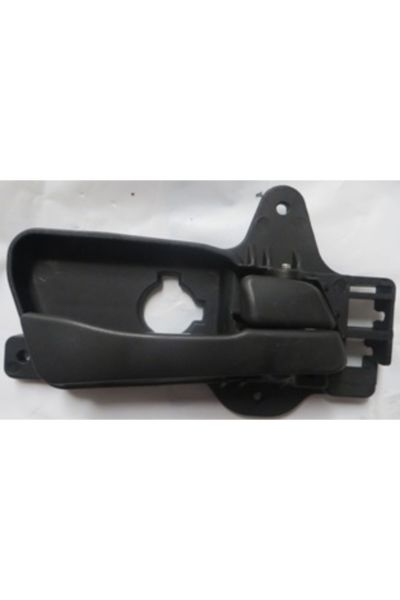 Hyundai I20 09/12 Arka Kapı İç Açma Kolu Sağ Siyah (Tw)