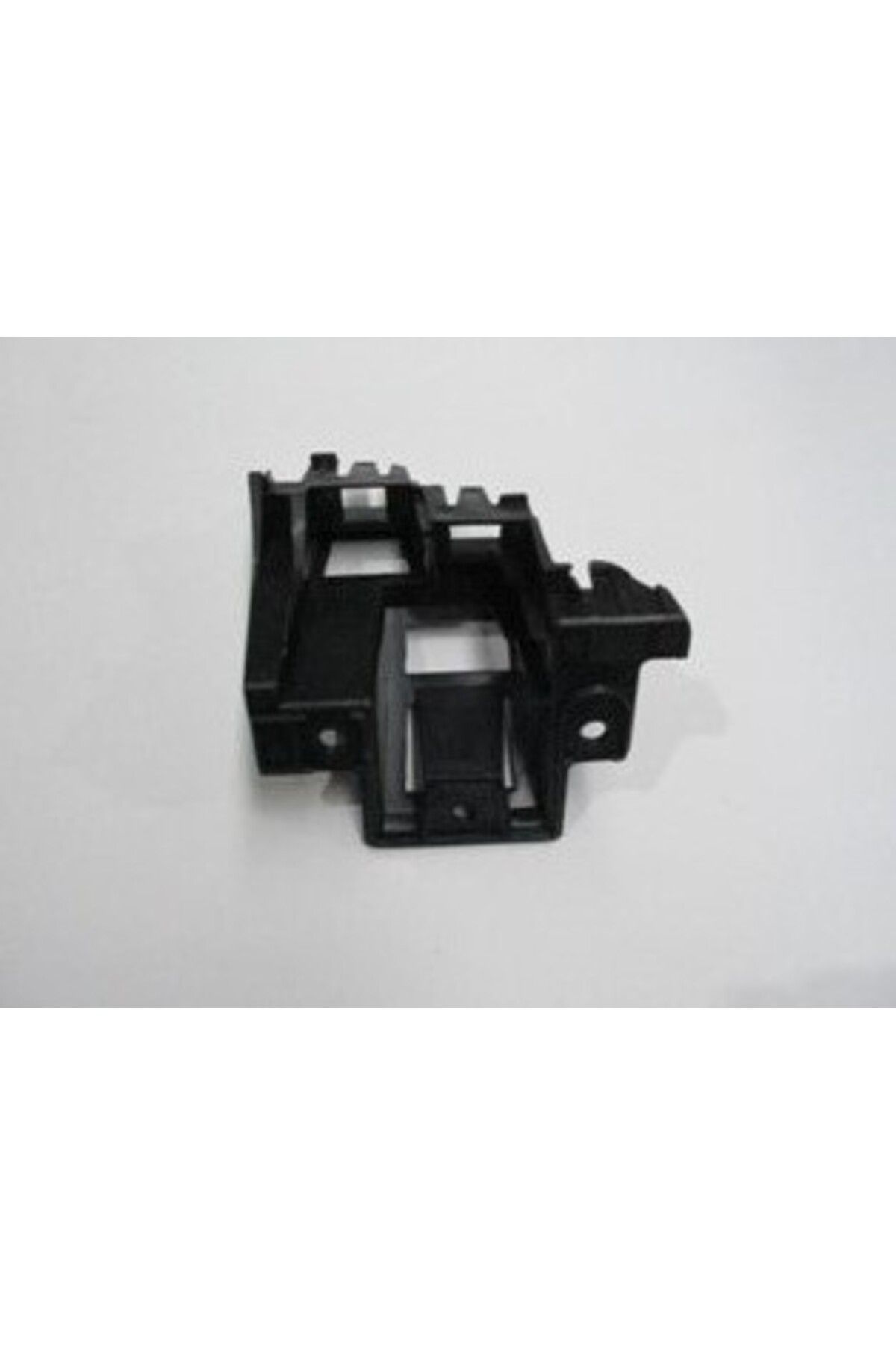 Volkswagen Jetta 6 11/14 Arka Tampon Braketi Sol (Tw)