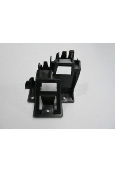 Volkswagen Jetta 6 11/14 Arka Tampon Braketi Sol (Tw)