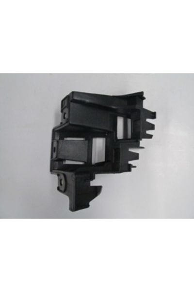 Volkswagen Jetta 6 11/14 Arka Tampon Braketi Sol (Tw)