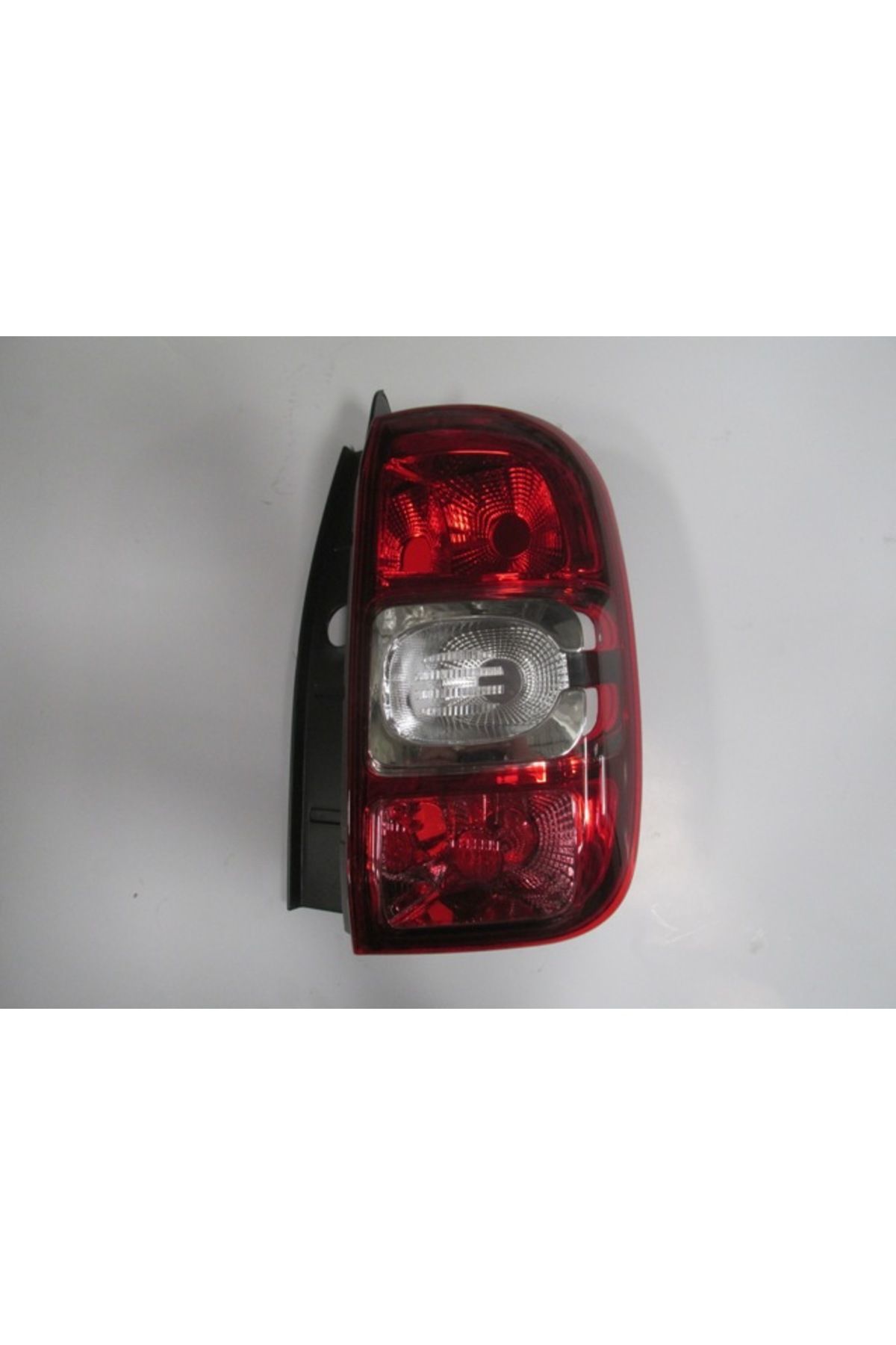 Dacia Duster 14/17 Stop Lambası Sağ Kırmızı/beyaz (Twy/mars)
