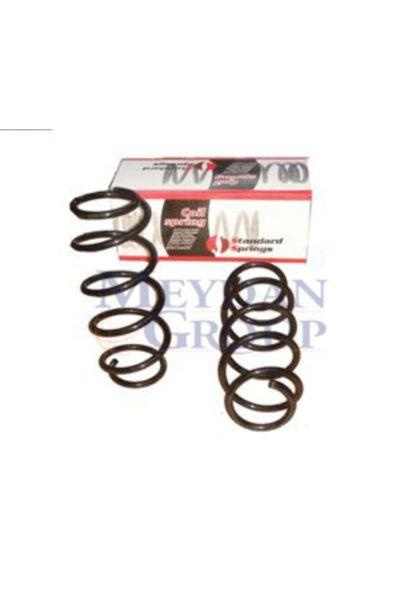 Opel Astra G Sd/hb 99/09 Ön Helezon Yayı Sağ/sol (2li Set) 2.0di/dti (12