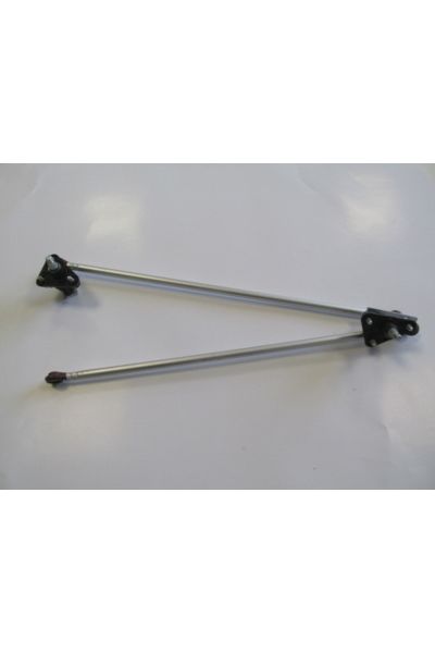 OEM NO 30850294 UYUMLU VOLVO S40 96/00 SİLGİ MANEVRA KOLU