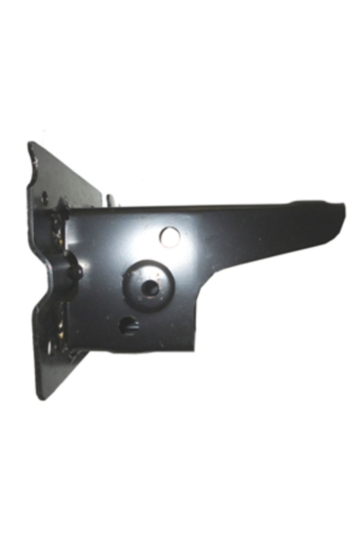 Hyundai Sonata 97/99 Ön Tampon Braketi Sol