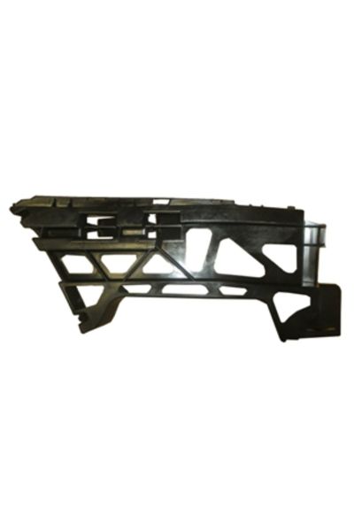Volkswagen Golf 5 04/09 Ön Tampon Braketi İç Sağ Büyük (Yan Kulağa Takılan) (Plastik)(tw)