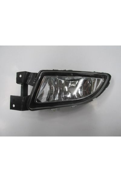 Iveco Daıly- 12/14; Sis Lambası Sol Şeffaf Camlı (eurolamp)-51775550 Uyumlu