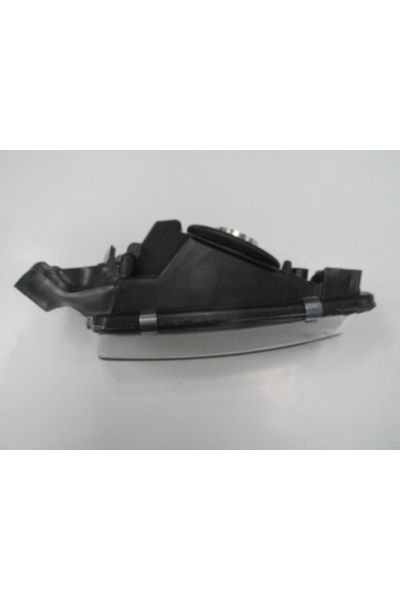 Iveco Daıly- 12/14; Sis Lambası Sol Şeffaf Camlı (eurolamp)-51775550 Uyumlu