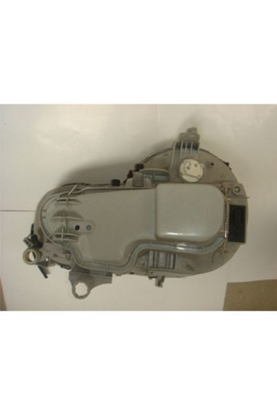Mercedes E Class- W210- 96/99; Far Lambası Sağ Vakum Ayarlı/çizgili Camlı/4pinli (h7/h7)2108200461