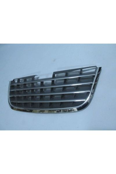 Jeep Compass- 07/10; Ön Panjur Nikelaj Kaplamalı (TYG) 5113228aa
