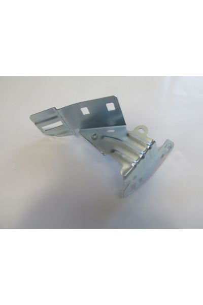 Peugeot 208- 12/20; Ön Çamurluk Braketi Sol 9802301280