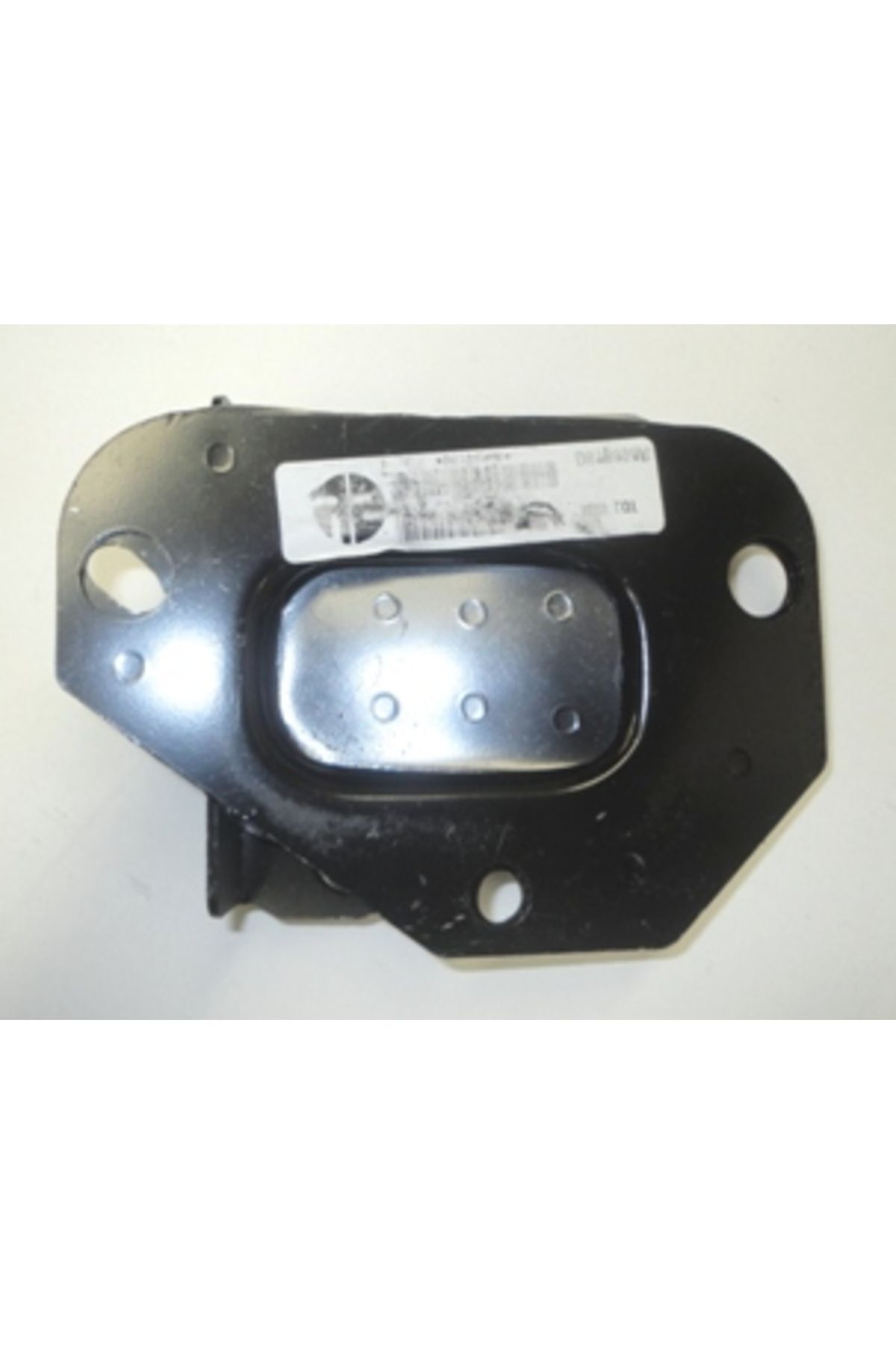 Nıssan Murano- 06/07; Arka Tampon Braketi Sol 85221-ca100
