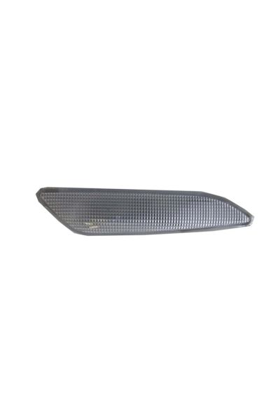 Fıat Egea- Sd/hb- 21/24; Çamurluk Sinyali Sol Beyaz (EUROLAMP)