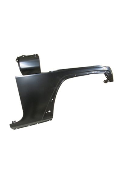 Jeep Wrangler- 07/18; Ön Çamurluk Sağ Dodik Delikli (TYG) 68029992ac