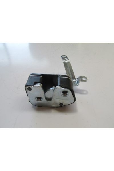 Opel Movano- 99/03;Uyumlu Sürgülü Kapı Kilidi Sağ-7700351343