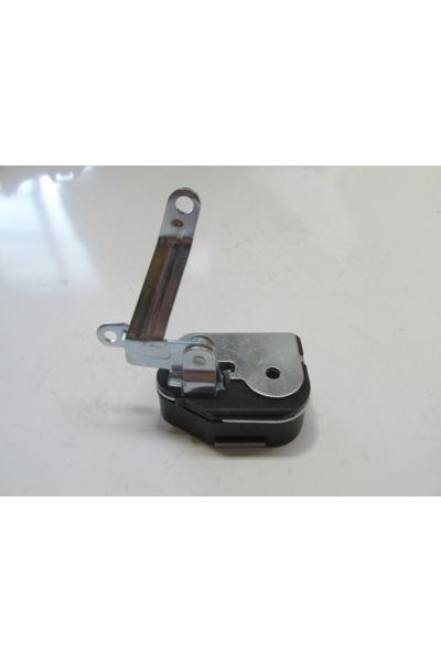 Opel Movano- 99/03;Uyumlu Sürgülü Kapı Kilidi Sağ-7700351343