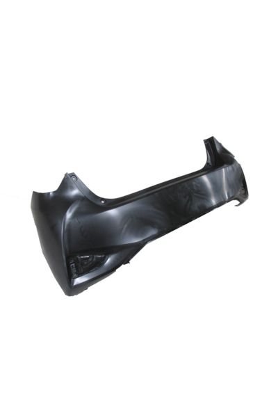Toyota Yarıs- 17/20; Arka Tampon Siyah Karlıksız (TYG) 52159-0u921