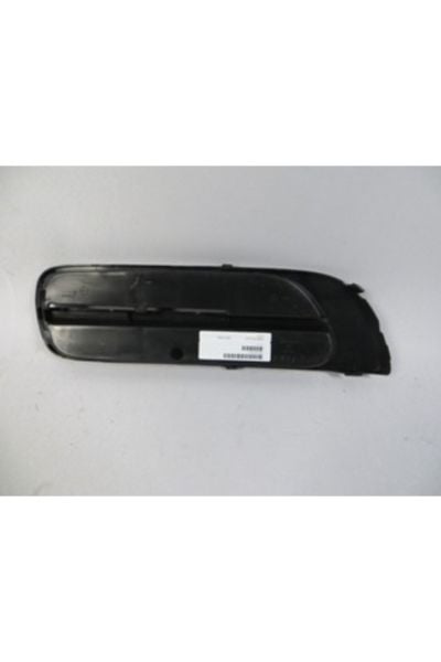 Skoda Roomster- 07/10; Sis Lamba Kapağı Sol Siyah (sis Deliksiz) (tw-y)-5j08073679b9 Uyumlu
