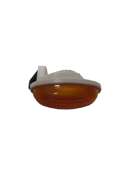 Hyundai Starex Minibüs 98/08 Çamurluk Sinyali Sağ/sol Aynı (Adet) Sarı (Eurolamp)