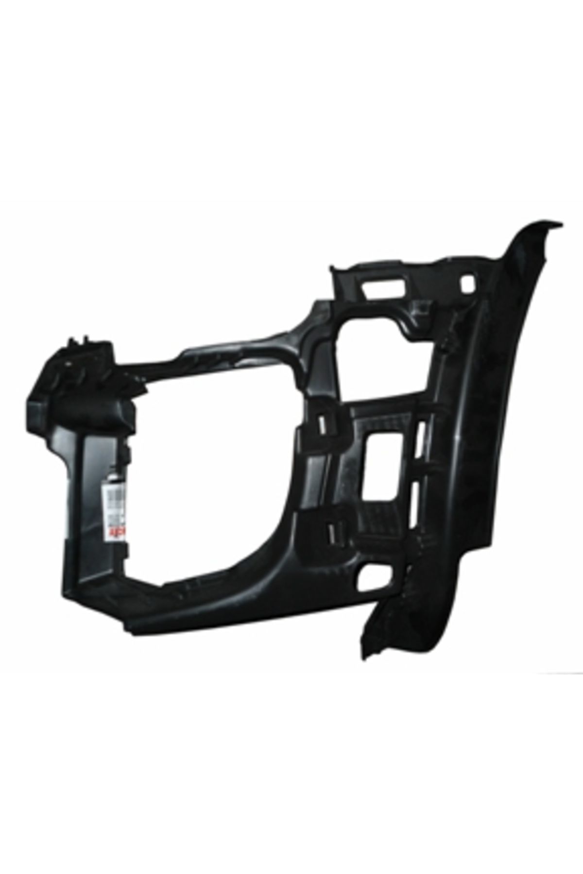 Volkswagen Golf 6 09/12 Ön Tampon Bağlantı Braketi Sol (Gtı) (Tw)