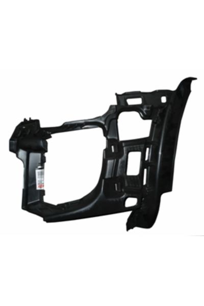 Volkswagen Golf 6 09/12 Ön Tampon Bağlantı Braketi Sol (Gtı) (Tw)