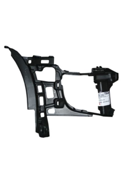 Volkswagen Golf 6 09/12 Ön Tampon Bağlantı Braketi Sol (Gtı) (Tw)