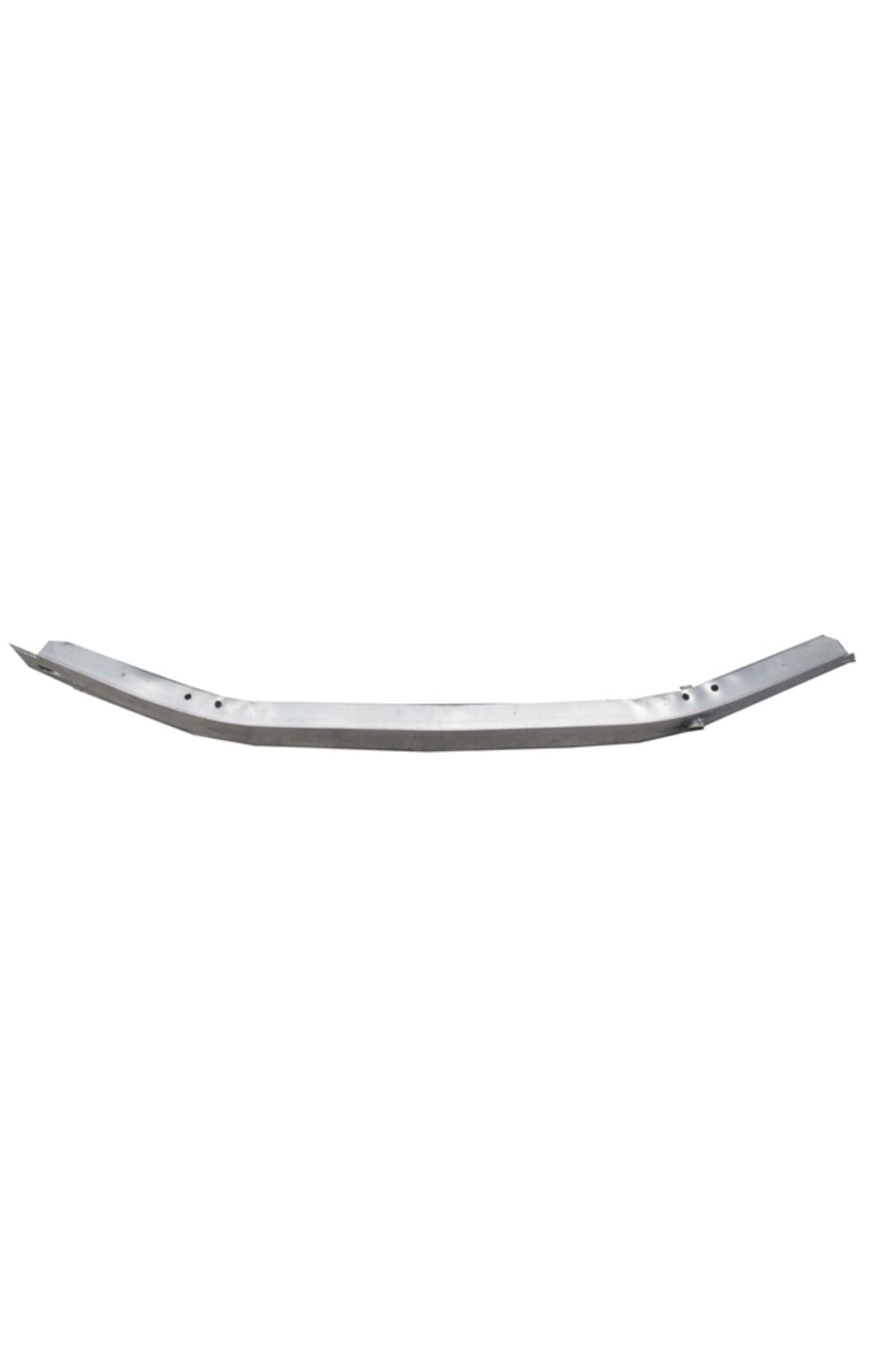 BMW 3 SERI- F30- 12/18; ÖN TAMPON DEMİRİ (ALÜMİNYUM)