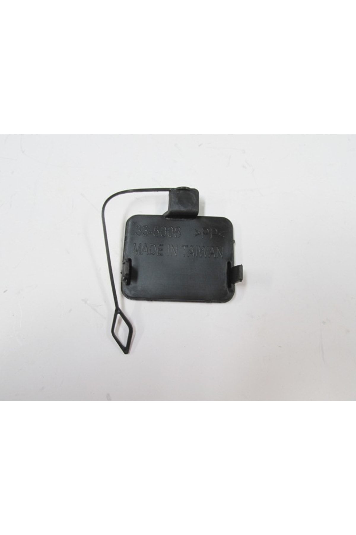 BMW 3 SERI- E90- 05-09 ÖN TAMPON ÇEKİ DEMİRİ KAPAĞI OEM NO: 51117167575 UYUMLU 2008-2065