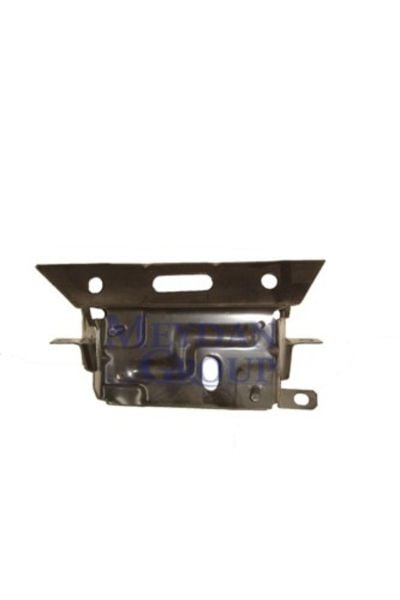 Mazda 323 Familia 95/97 Arka Tampon Bağlantı Braketi Sağ (Tw)